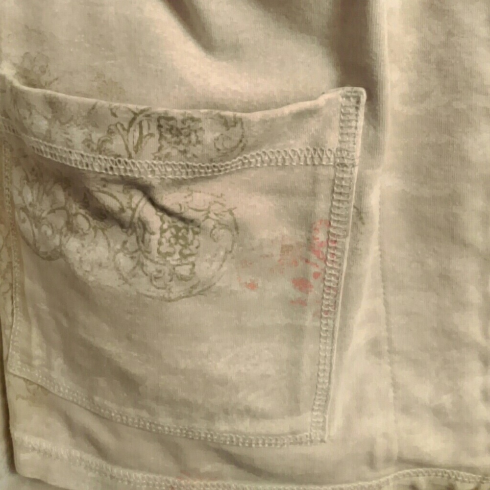 Plus size zip jacket - Picture 3 of 6