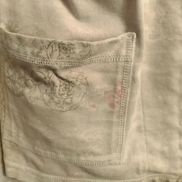 Plus size zip jacket - Picture 3 of 6