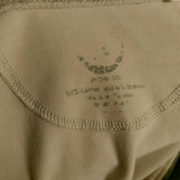 Plus size zip jacket - Picture 5 of 6