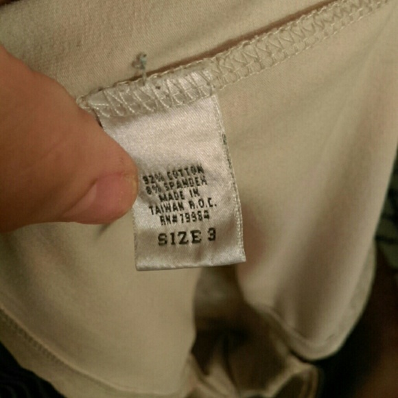 Plus size zip jacket - Picture 6 of 6