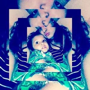 Meet your Posher, Rosie