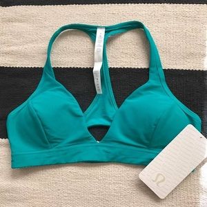 Lululemon NWT All Day Breeze Bra