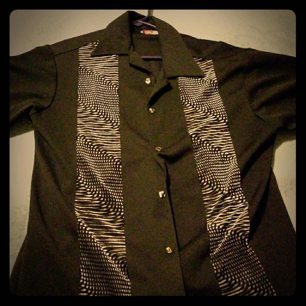 Nice Italian dress shirt like new