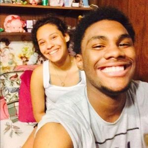 Meet your Posher, Aleah