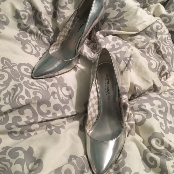 Christian Siriano Shoes - Christian Siriano for Payless.