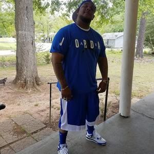 Meet your Posher, Tony