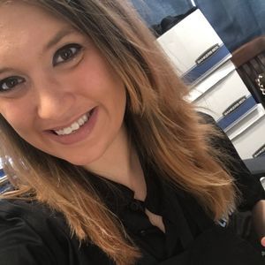 Meet your Posher, Brandy