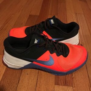 Nike Metcon 2 - Men's