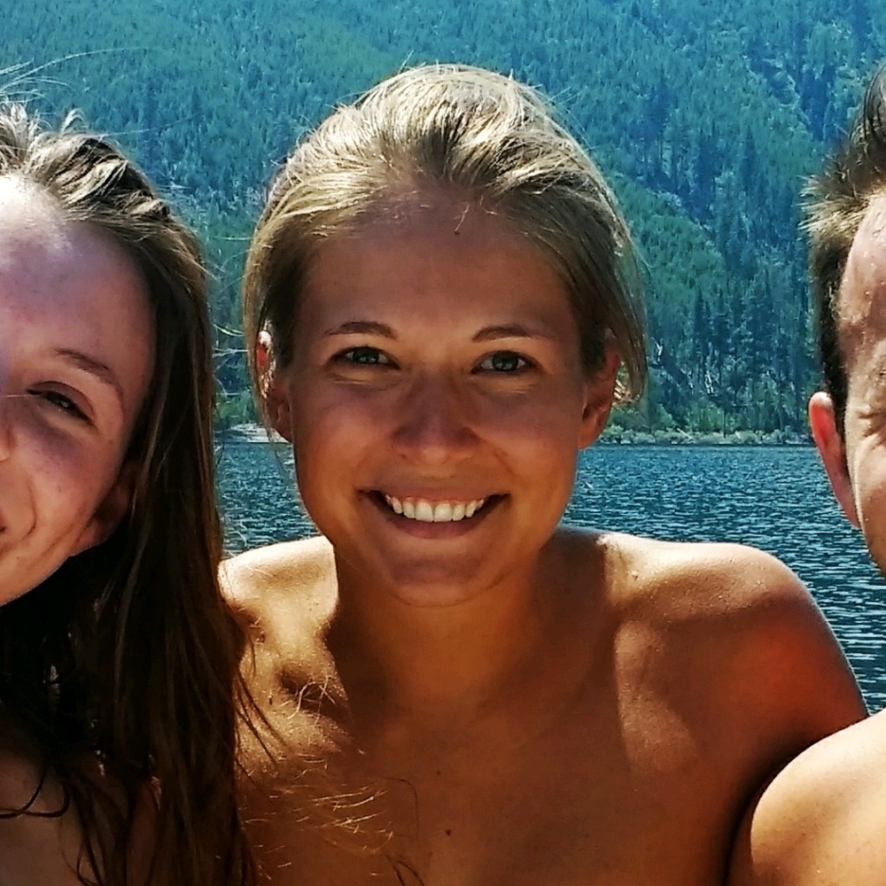 Meet your Posher, Courtney