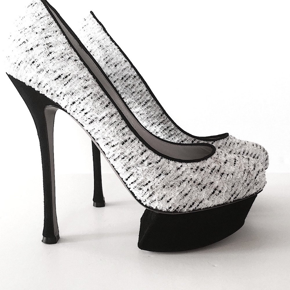 NICHOLAS KIRKWOOD PUMPS