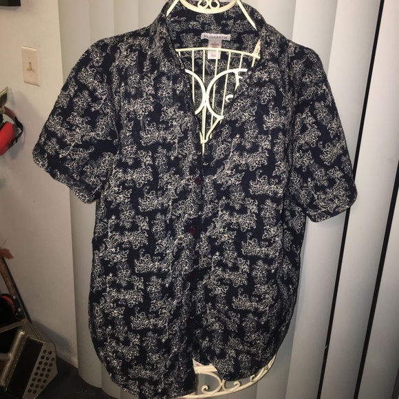 Elisabeth top size 1X - Picture 1 of 6