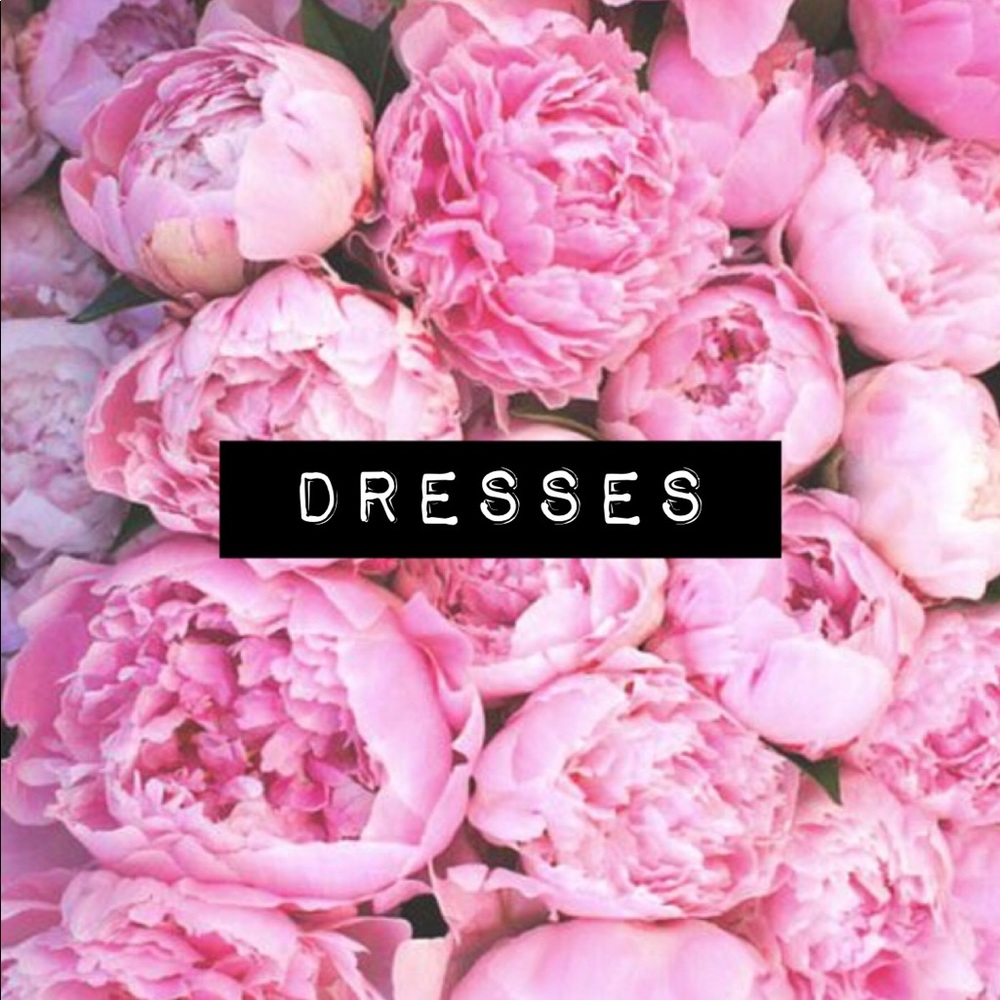 Dresses