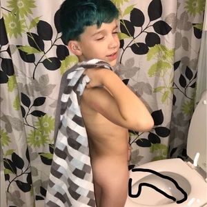 Meet your Posher, Richie