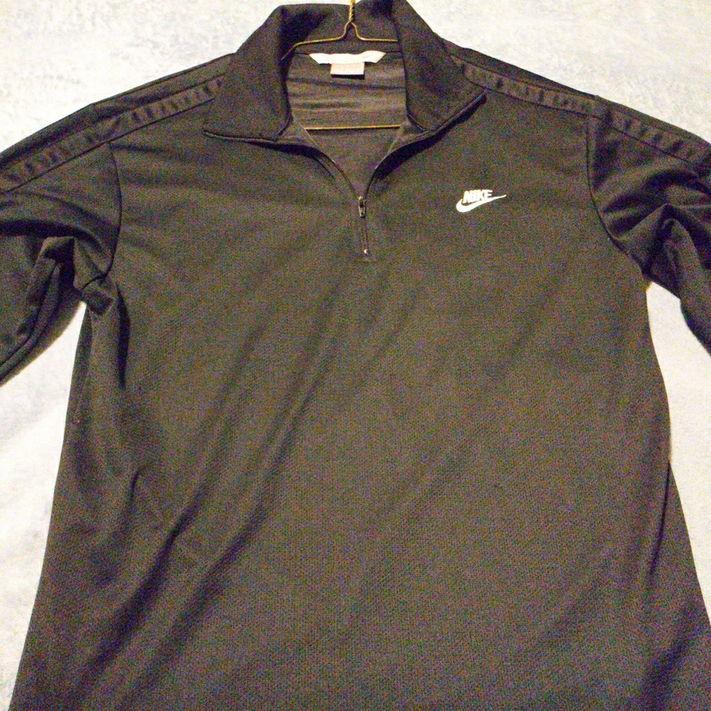 Nike Fleece like new