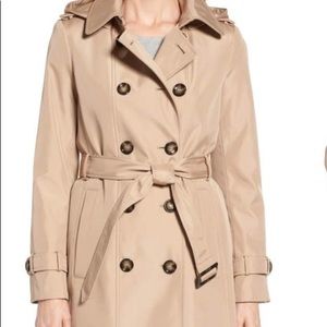 Calvin Klein classic trench