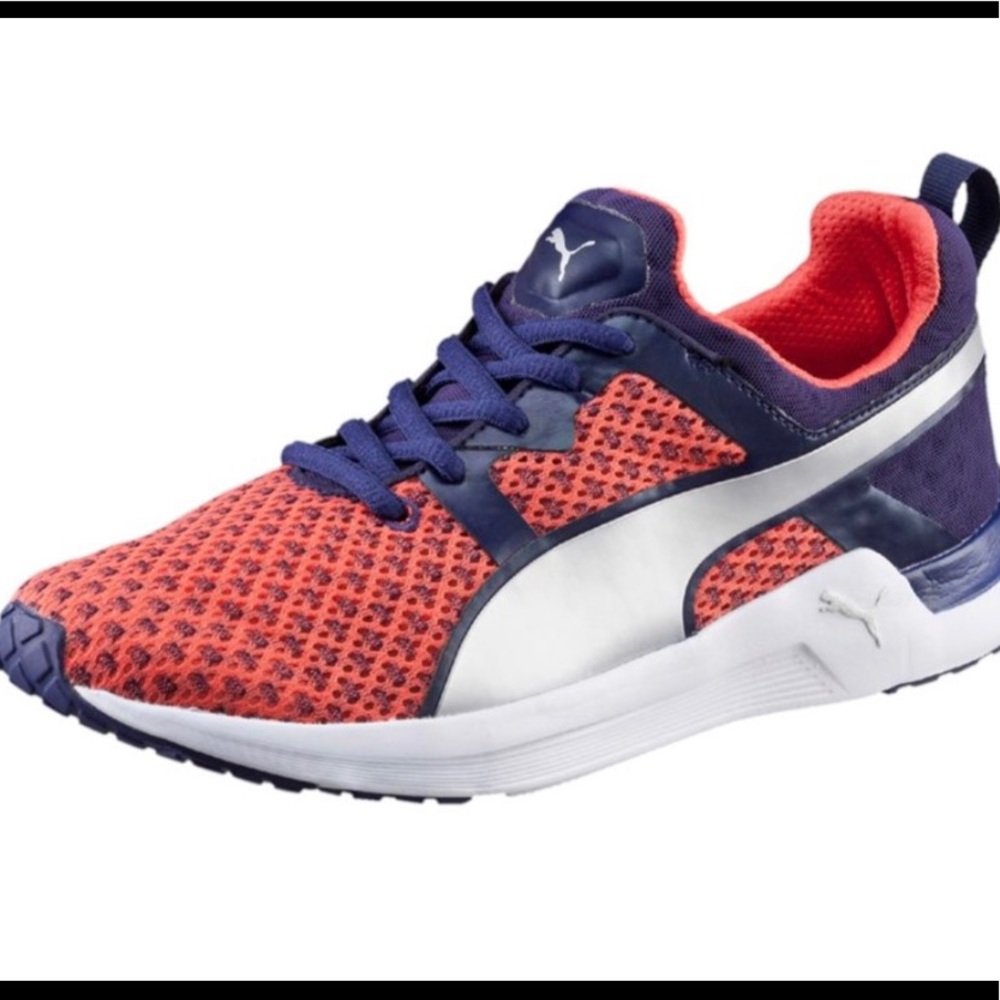Puma Pulse Xt Geo Women Training Shoes