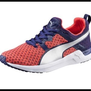 Puma Pulse Xt Geo Women Training Shoes