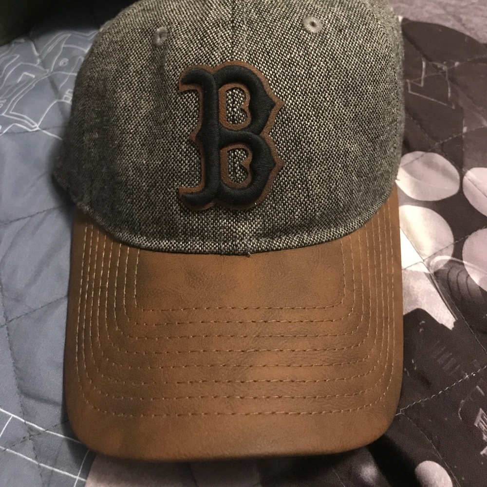 Boston have