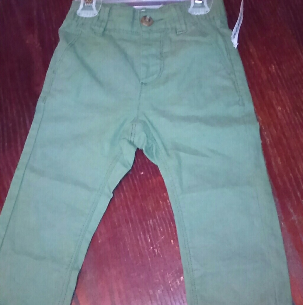 Pants - Picture 2 of 2