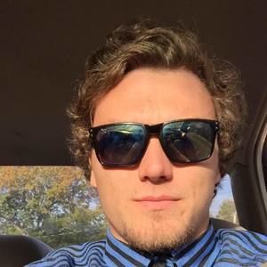 Meet your Posher, Justin