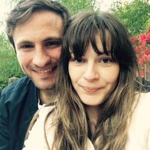 Meet your Posher, Andreea