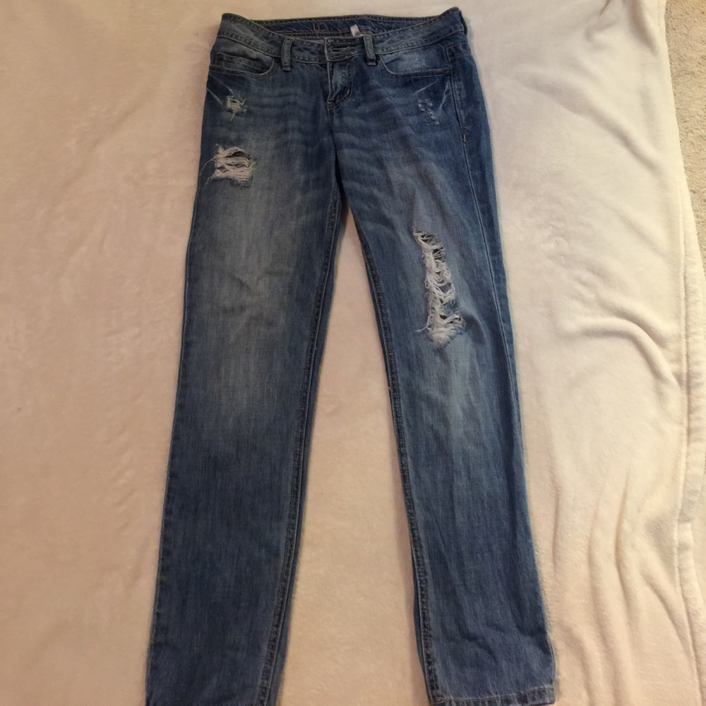 Lauren Conrad jeans
