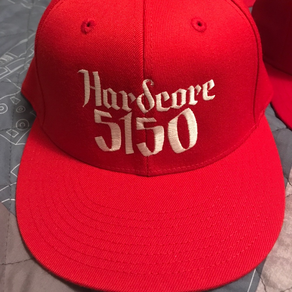 Hardcore hat