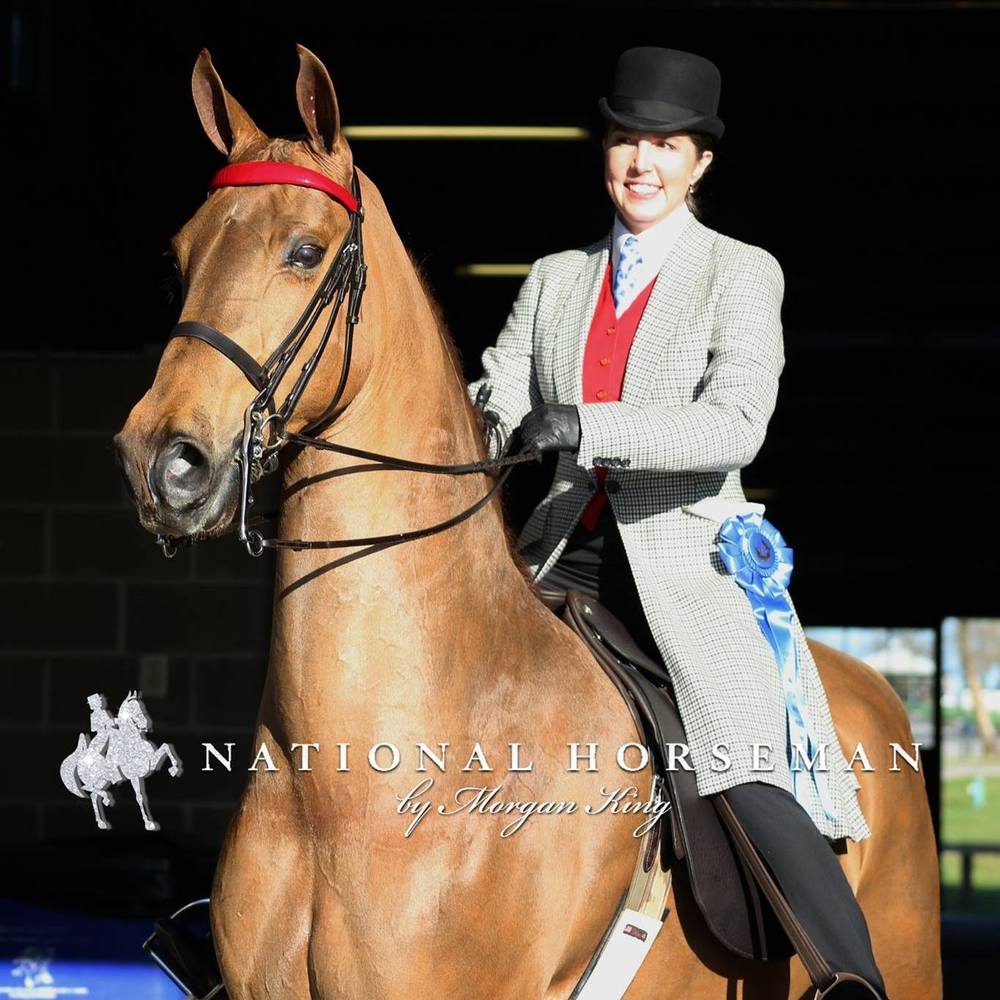 Meet your Posher, Jamie