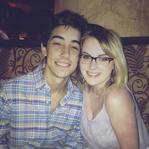 Meet your Posher, Nick