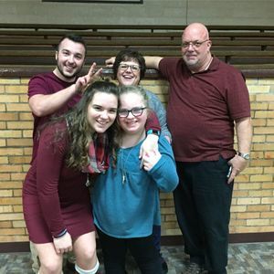 Meet your Posher, Loretta