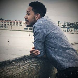 Meet your Posher, Raymond