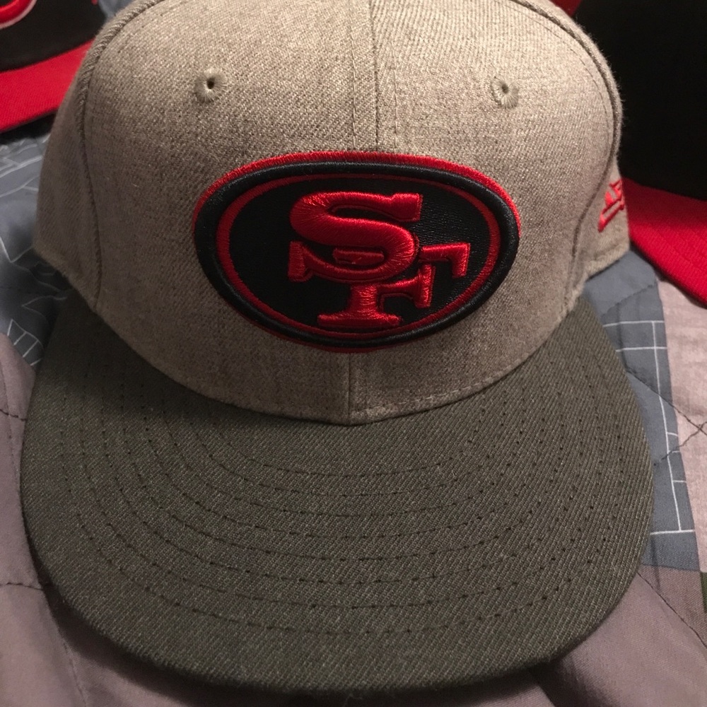 San Francisco 49ers