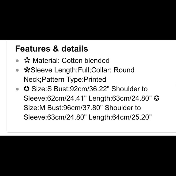 SOLD OUT📍⚾️Blessed T-shirt - Picture 7 of 7