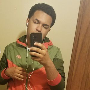 Meet your Posher, Don