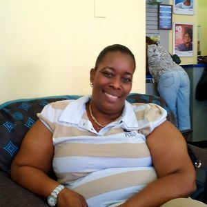 Meet your Posher, Adian