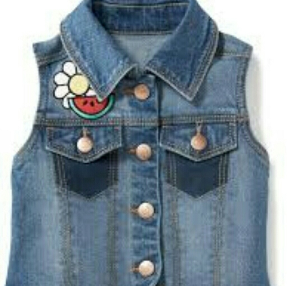 Vest