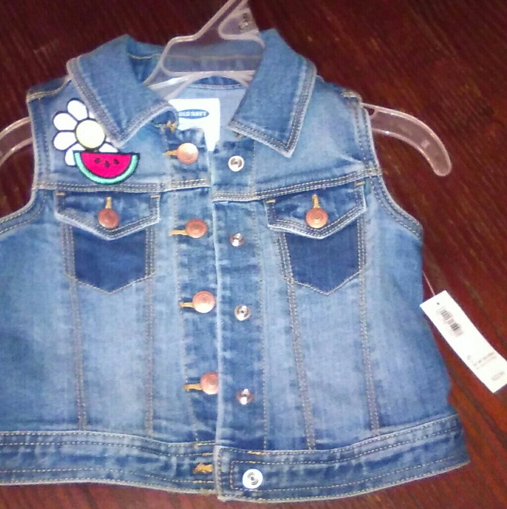 Vest - Picture 2 of 2