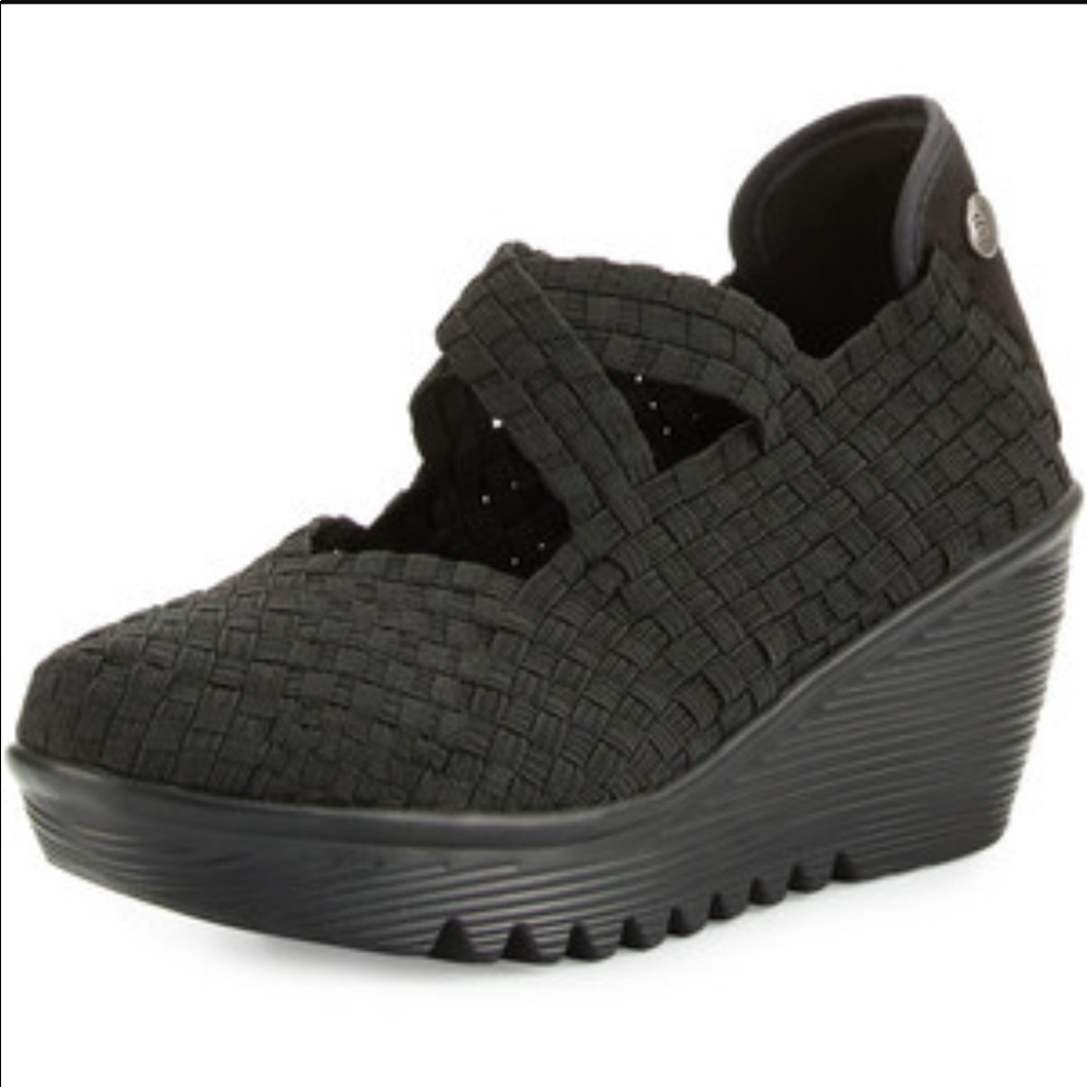 Bernie Mev Drake Platform Mary Jane