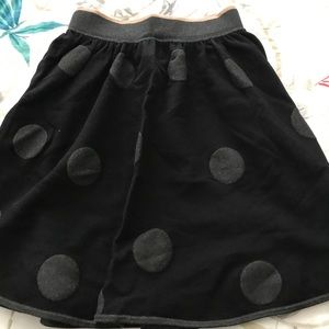 Kate Spade Wool Skirt