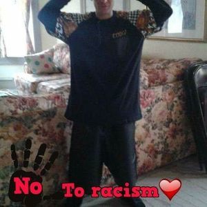 Meet your Posher, Corey