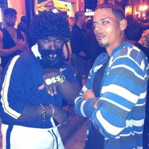 Meet your Posher, Angel