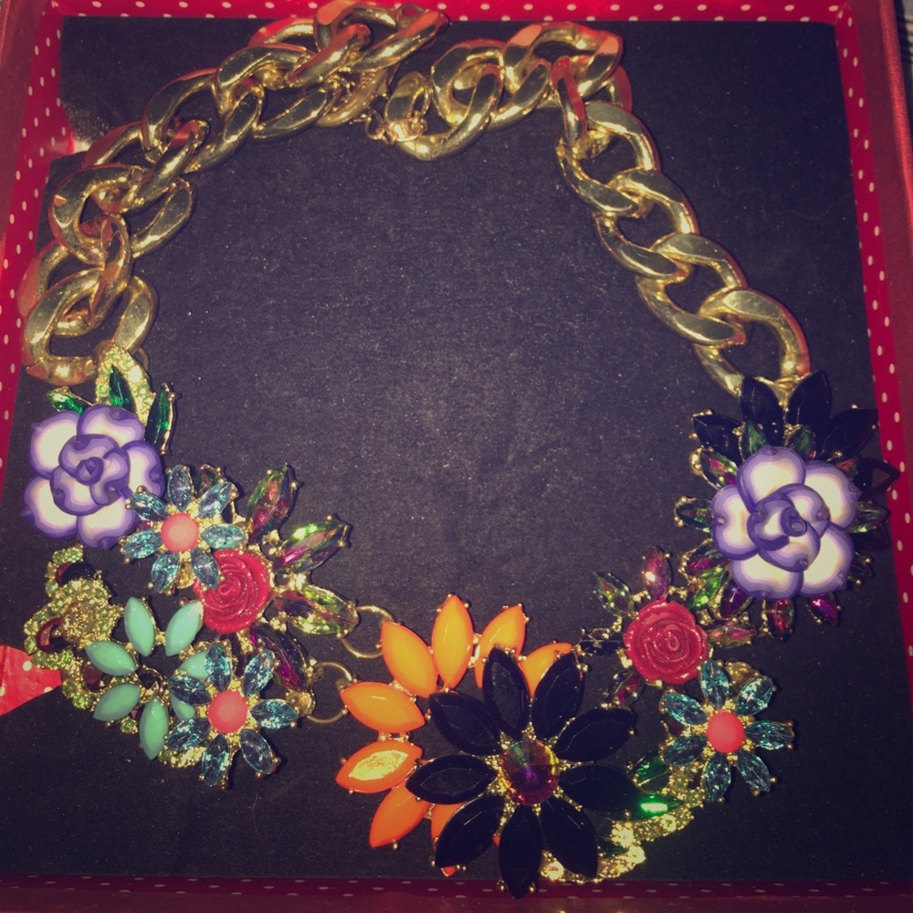 Vintage necklace