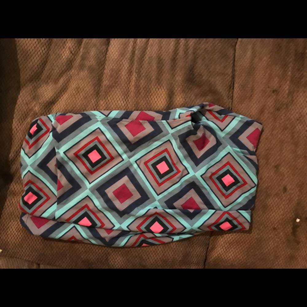 Lularoe leggings size 12-22