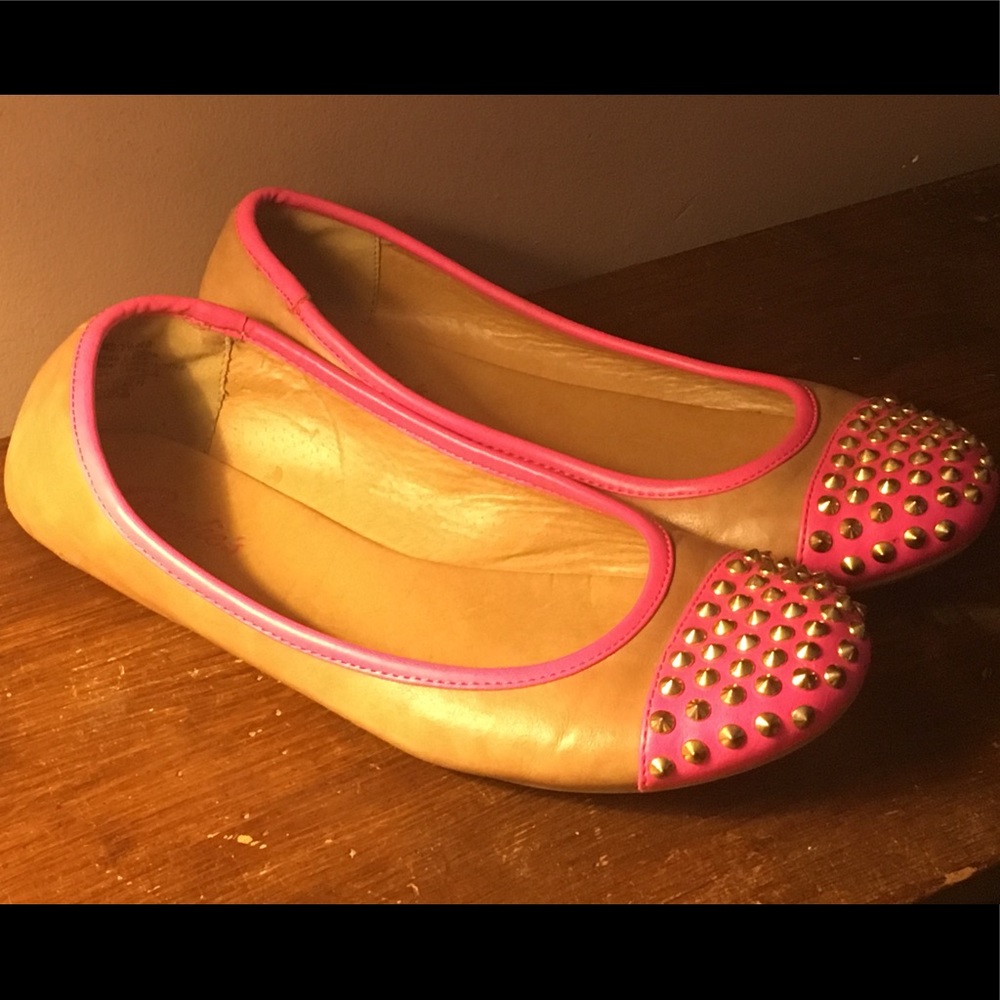 Candies Flats size 7.5 m