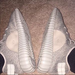 Meet your Posher, Peter