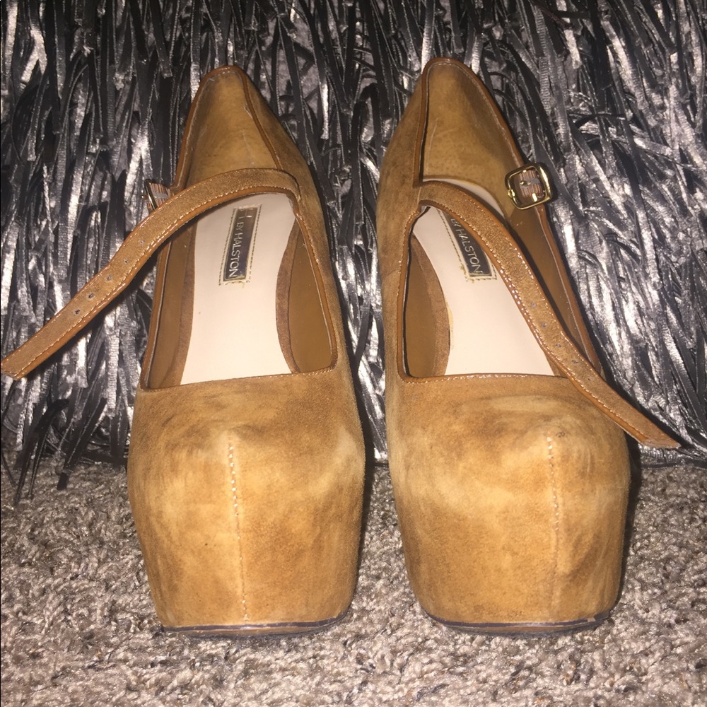 The Perfect Mary Jane heel!