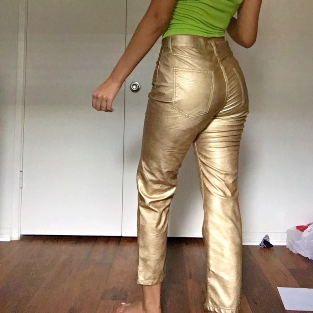 BDG GOLD jeans