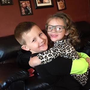 Meet your Posher, Brandee