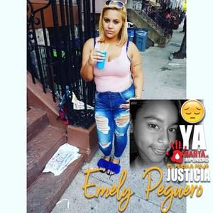 Meet your Posher, Manuela