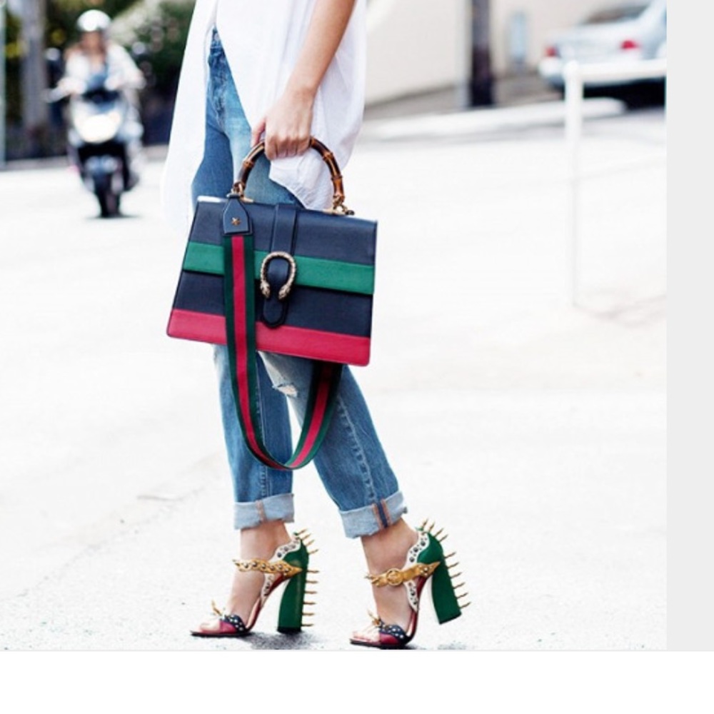 Meet your Posher, Kd